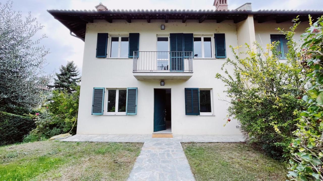 Casa Da Bertu Villa Barbaresco Dış mekan fotoğraf